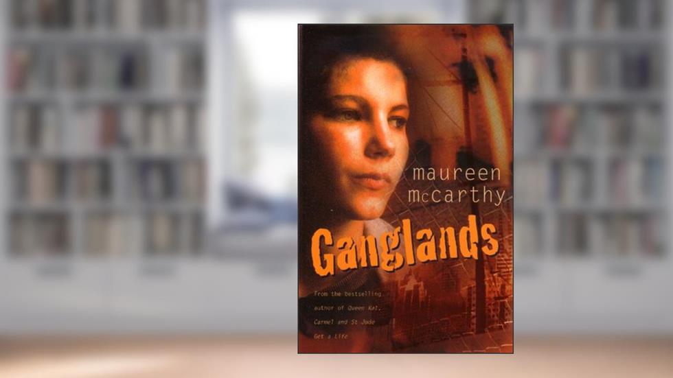 Ganglands, written by Maureen McCarthy