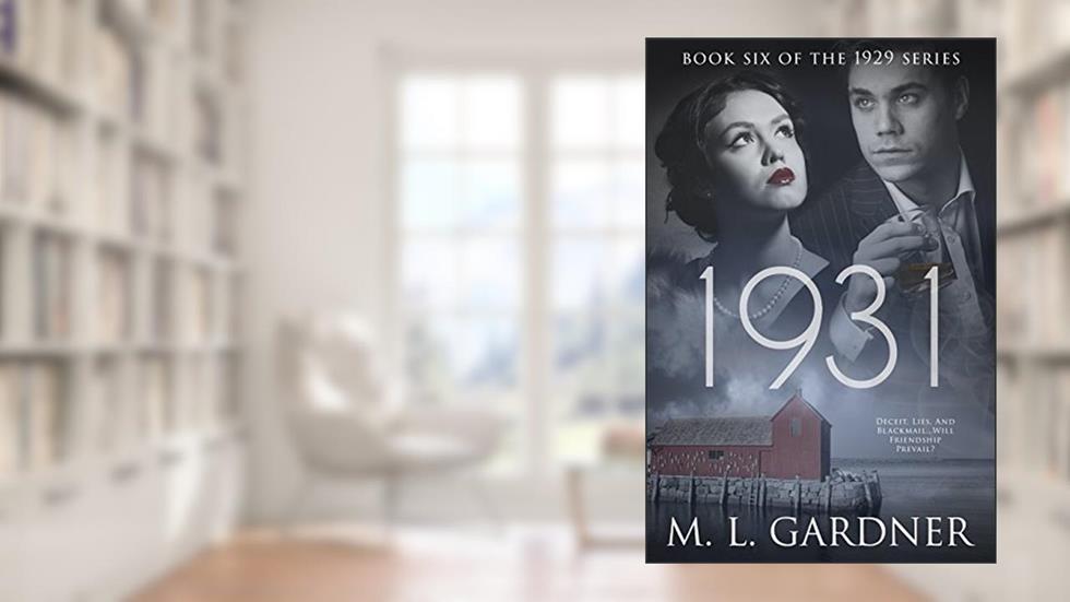 1931: Book Six (The 1929 Series 6), written by M.L. Gardner