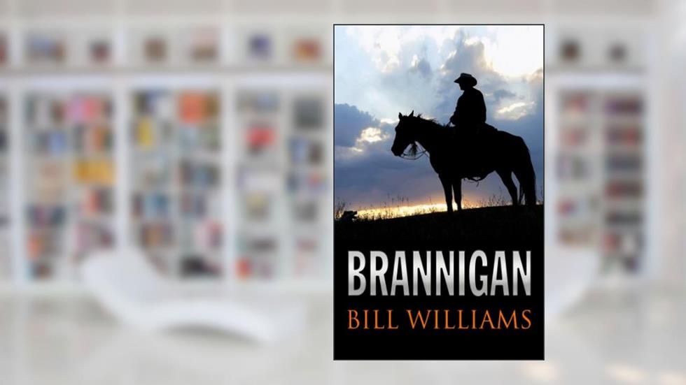 BRANNIGAN, written by BILL WILLIAMS