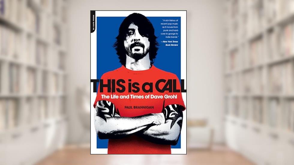 This is a Call, written by Paul Brannigan