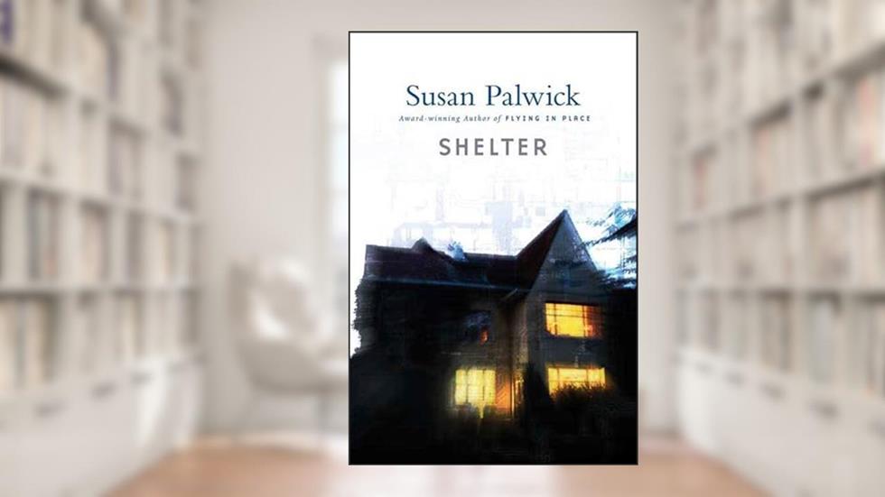 Shelter, written by Susan Palwick