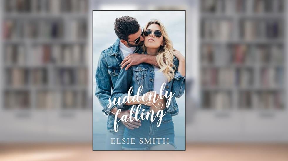 Suddenly Falling: A Suddenly Us Special Edition, written by Elsie Smith