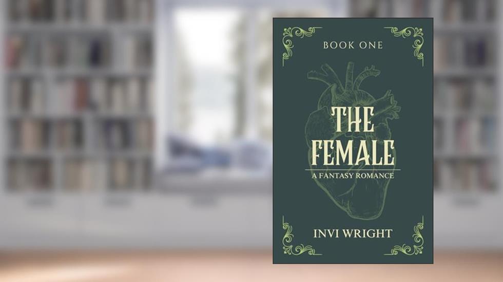 The Female, written by Invi Wright