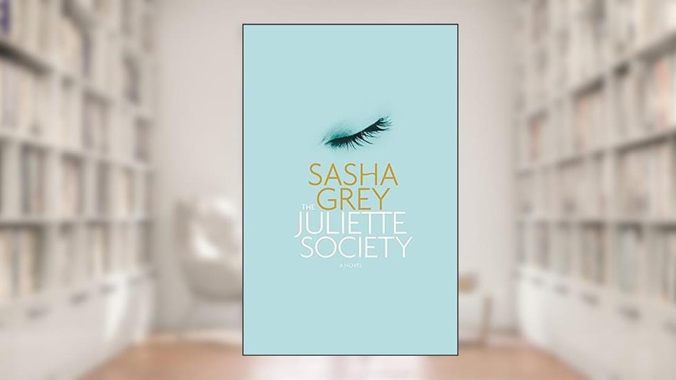 The Juliette Society, written by Sasha Grey