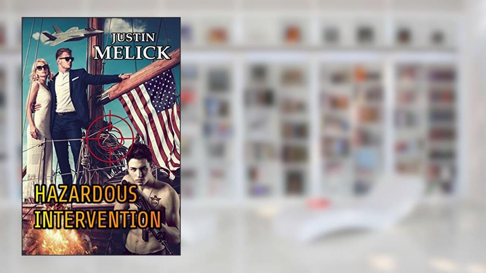 Hazardous Intervention, written by Justin Melick