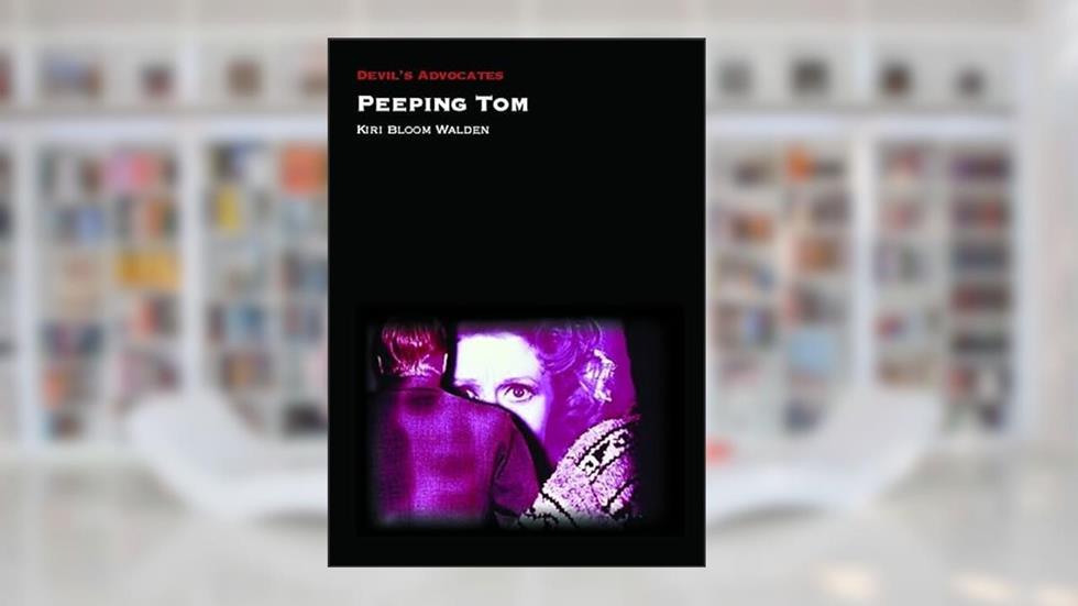 Peeping Tom (Devil's Advocates), written by Kiri Bloom Walden