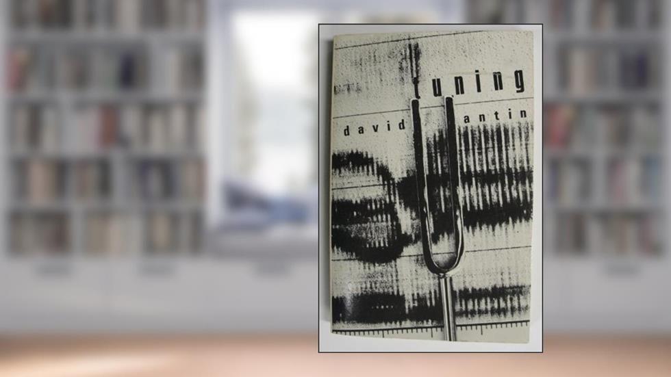 Tuning, written by David Antin