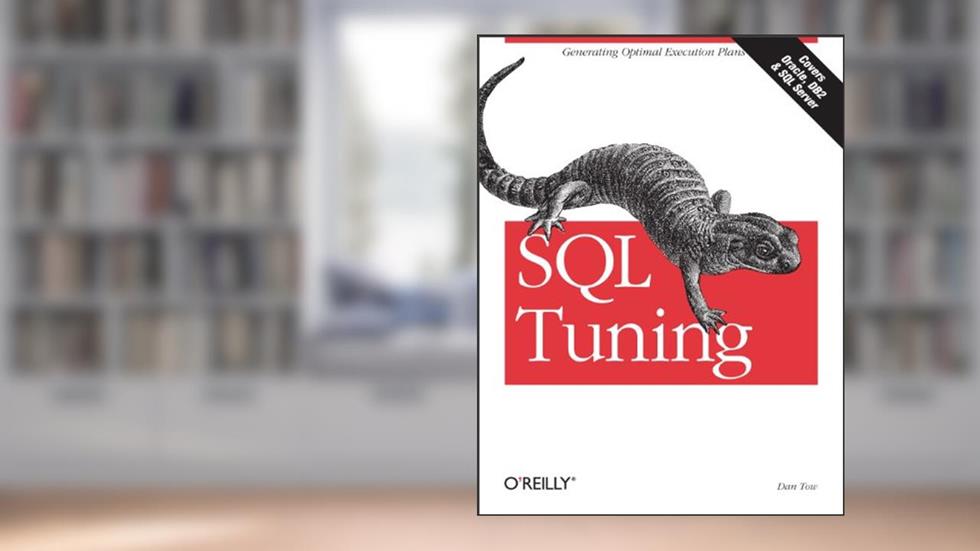 SQL Tuning: Generating Optimal Execution Plans, written by Dan Tow
