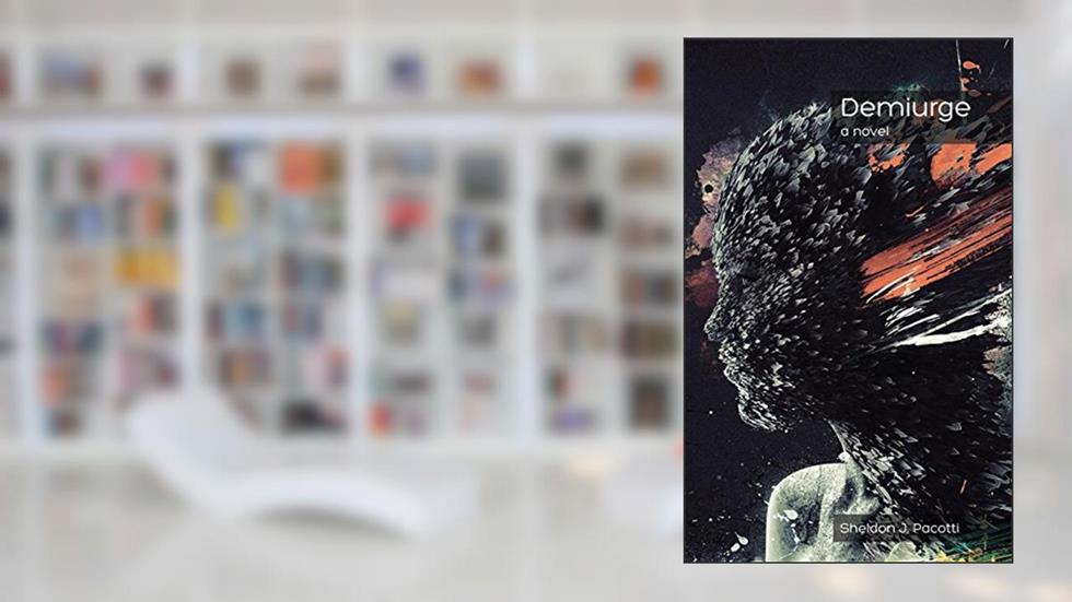 Demiurge, written by Sheldon Pacotti