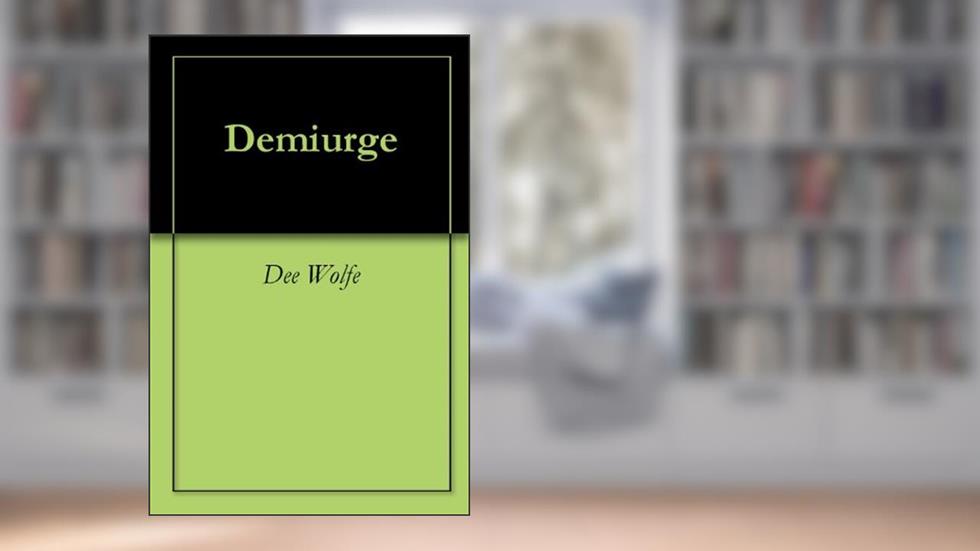 Demiurge, written by Dee Wolfe