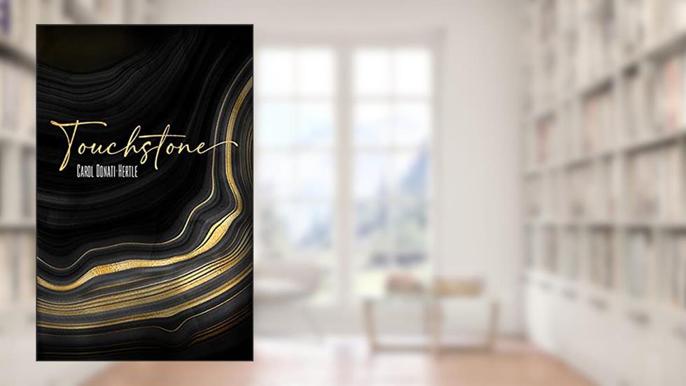 Touchstone, written by Carol Hertle