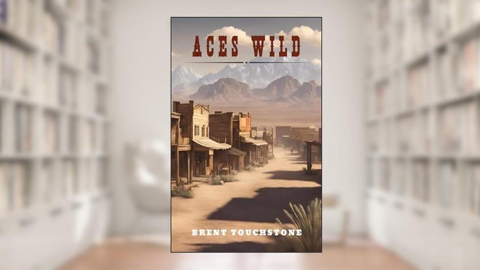 Aces Wild, written by Brent Touchstone; Michelle Touchstone