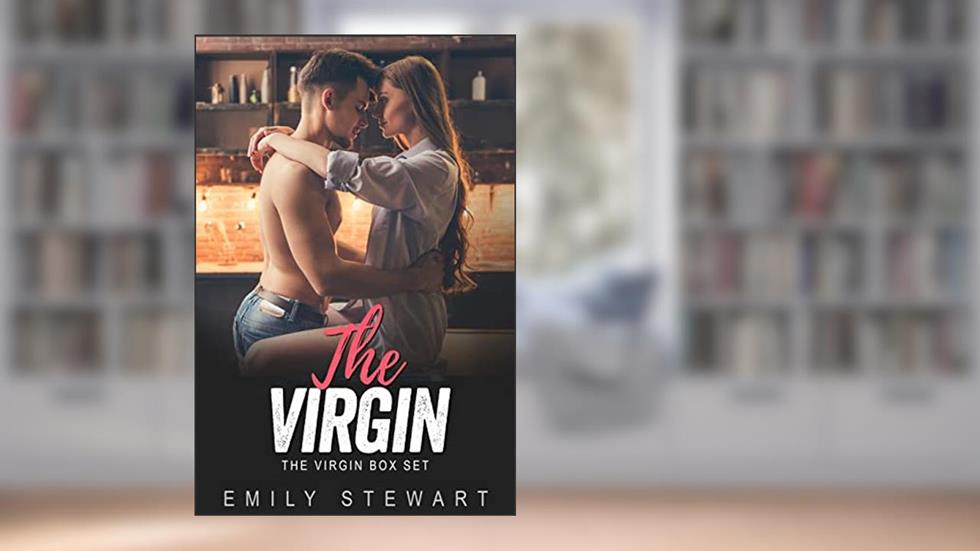 The Virgin Romance Series, written by Emily Stewart