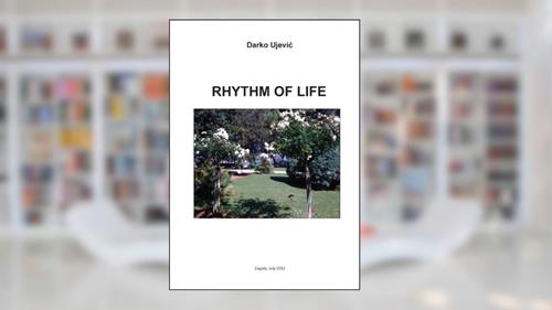 Cover from Rythm of life, written by Darko Ujevic