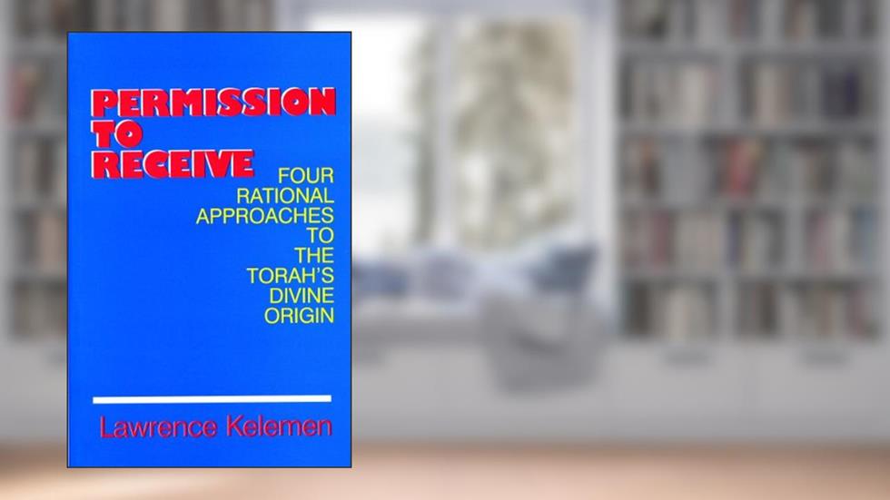 Permission to Receive, written by Lawrence Kelemen