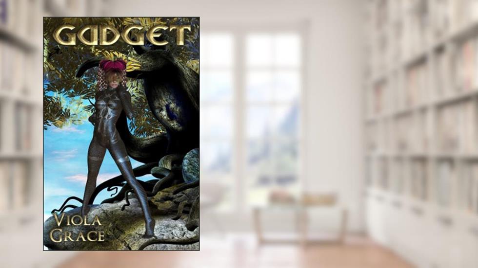 Gadget (Terran Times), written by Viola Grace