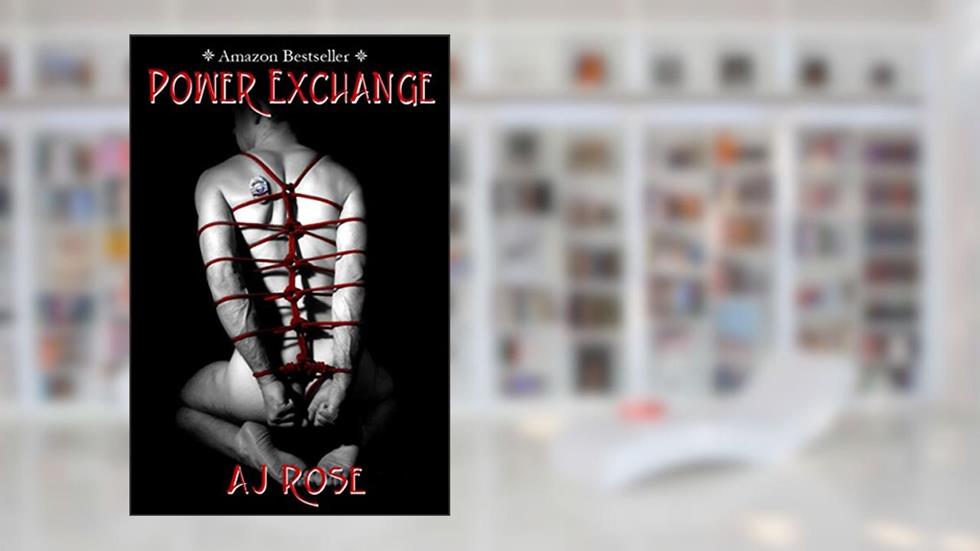 Power Exchange, written by AJ Rose