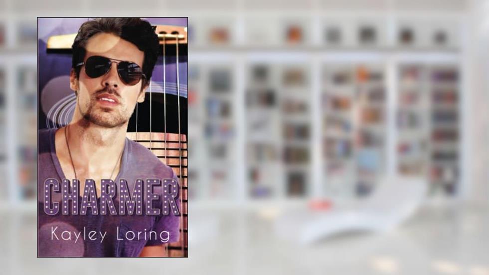 Charmer: Special Edition, written by Kayley Loring