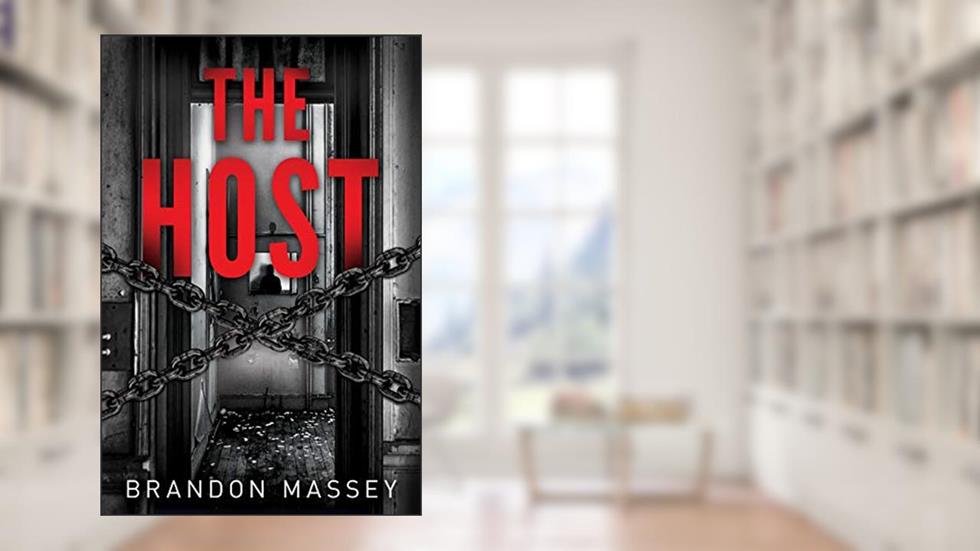 The Host, written by Brandon Massey