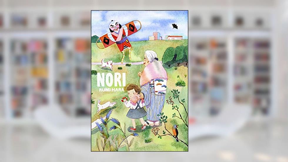 Nori, written by Rumi Hara