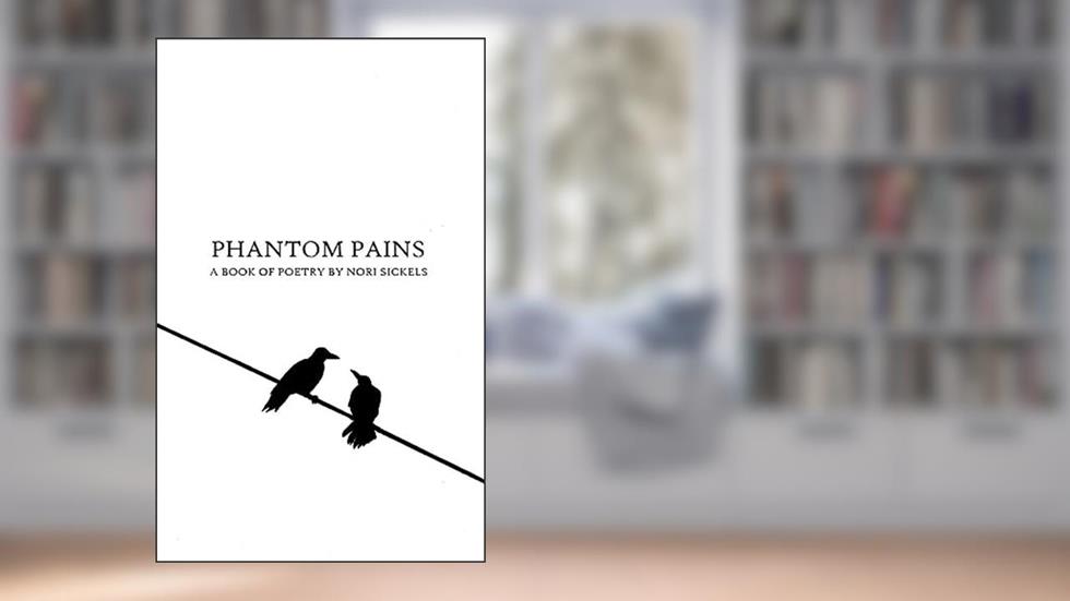 Phantom Pains, written by Nori Sickels