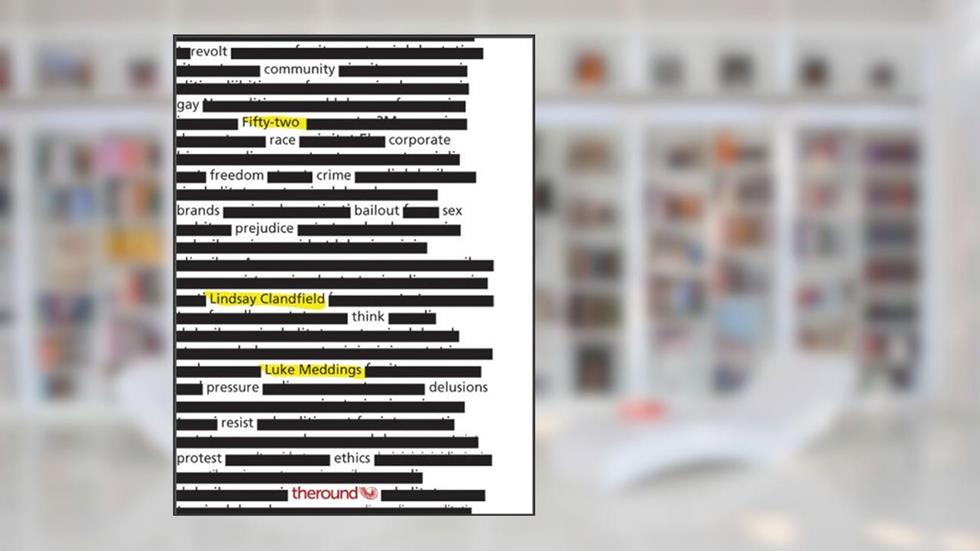 52: a year of subversive activity for the ELT classroom, written by Lindsay Clandfield; Luke Meddings