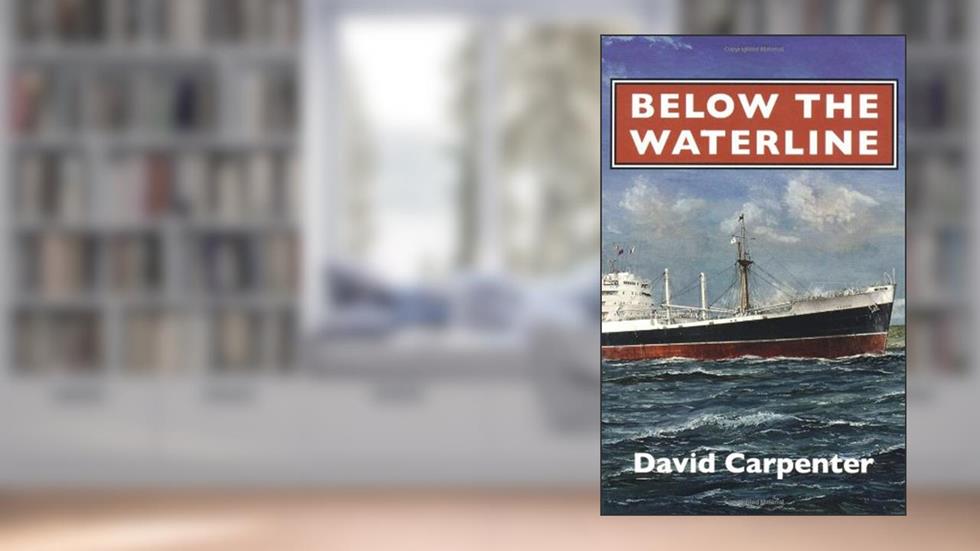 Below the Waterline, written by David Carpenter