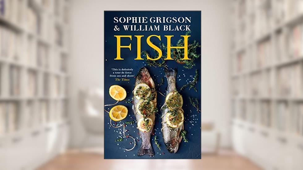 Fish: A Memoir of a Boy in a Man's Prison, written by T. J. Parsell