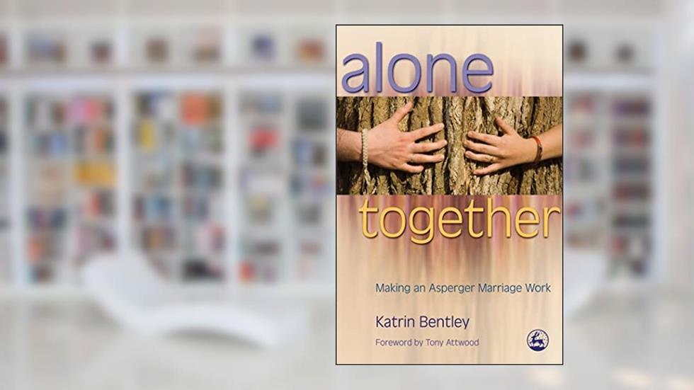 Alone Together, written by Katrin Bentley