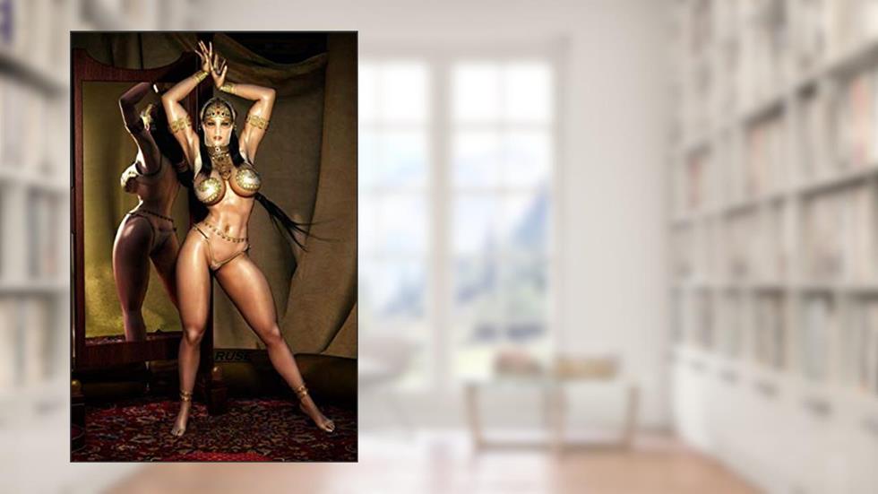 Ruse, written by Daniel Sopp