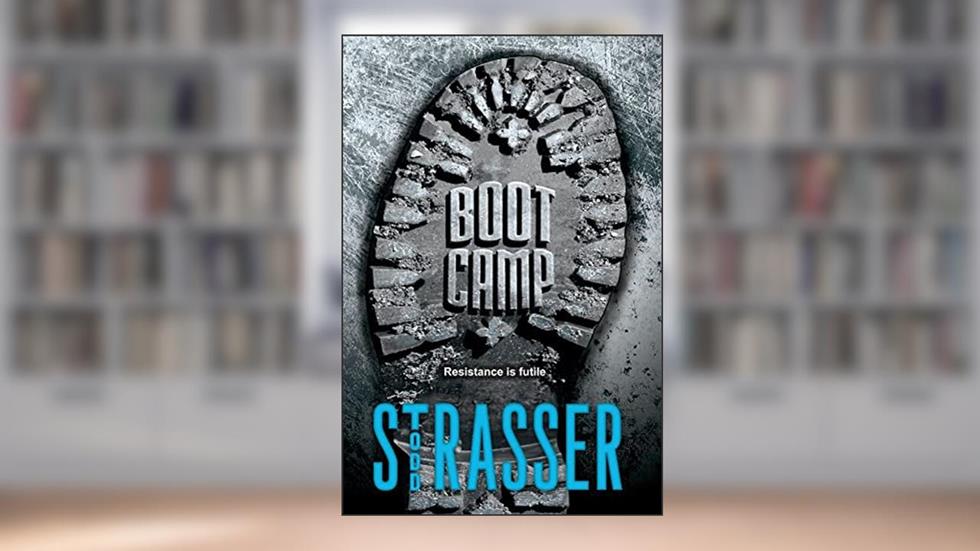 Boot Camp, written by Todd Strasser