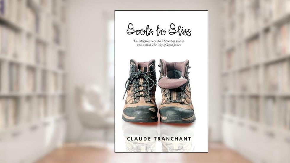 Boots to Bliss, written by Ms Claude Tranchant