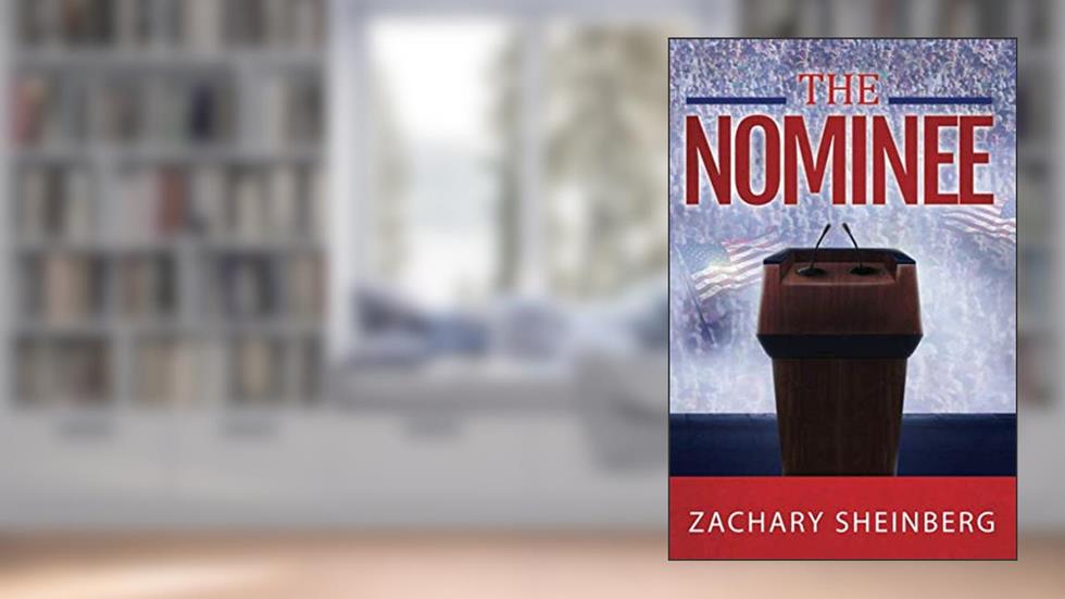 The Nominee, written by Zachary Sheinberg