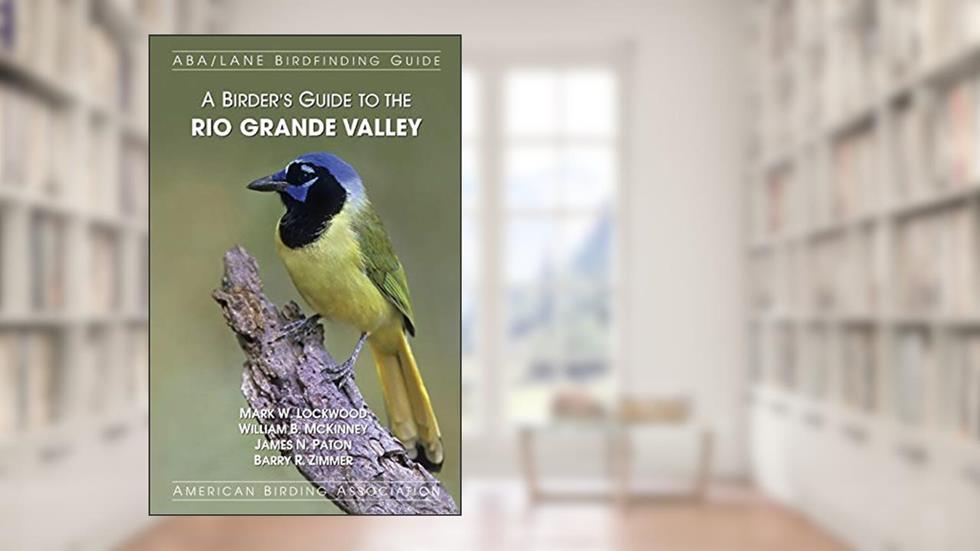 A Birder's Guide to the Rio Grande Valley, written by Mark W. Lockwood; William B. McKinney; James N. Paton; Barry R. Zimmer