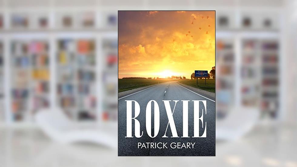 Roxie, written by Patrick Geary