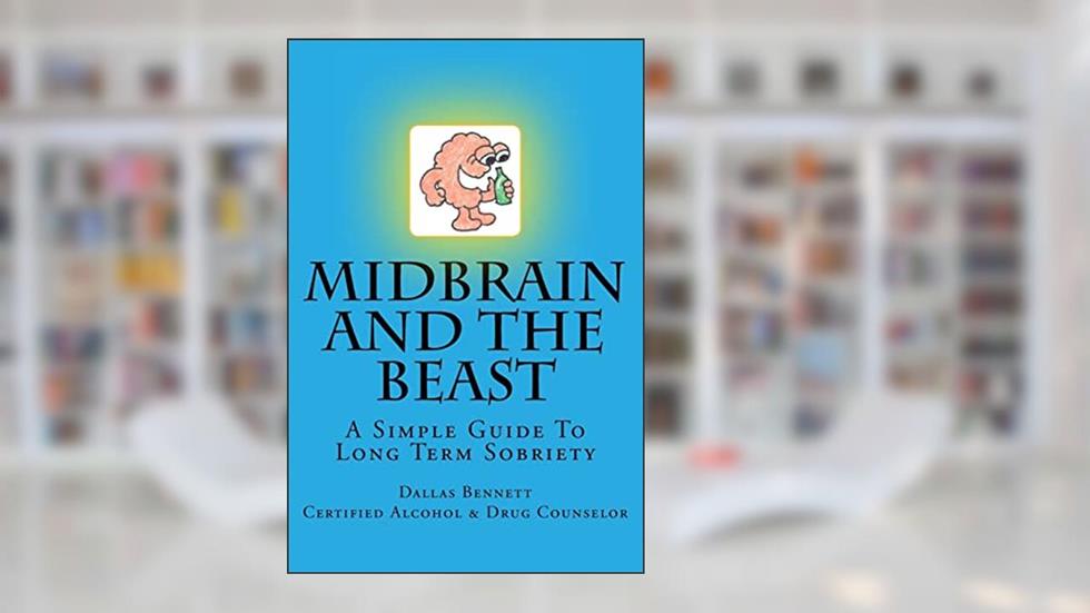 Midbrain and The Beast, written by Dallas W Bennett