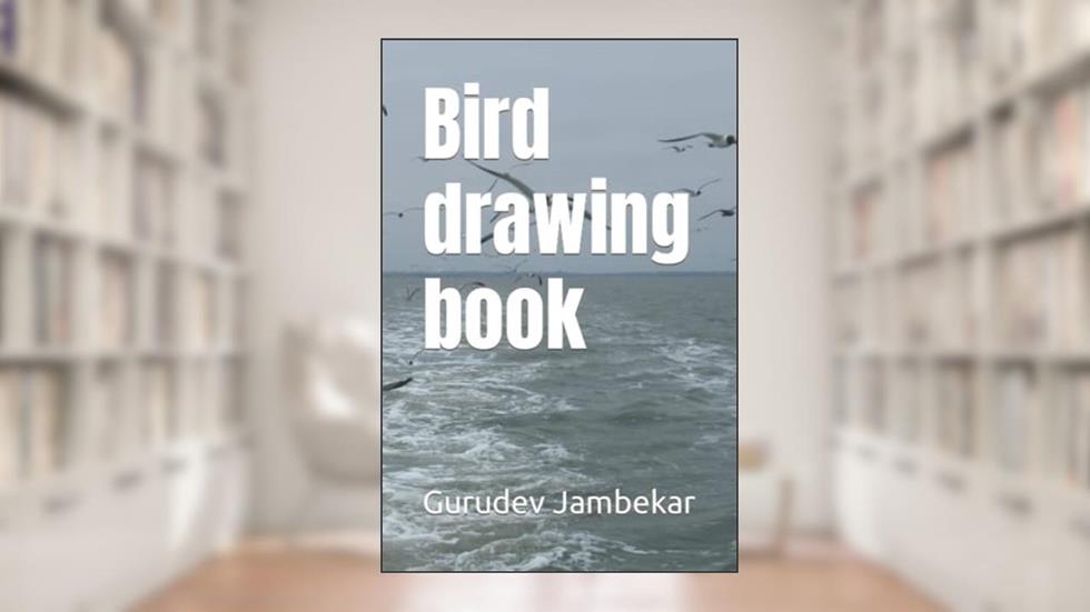 Bird, written by Gurudev Jambekar