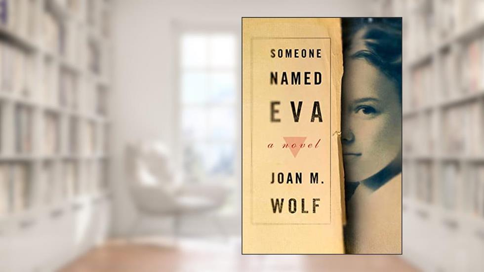 Someone Named Eva, written by Joan M. Wolf