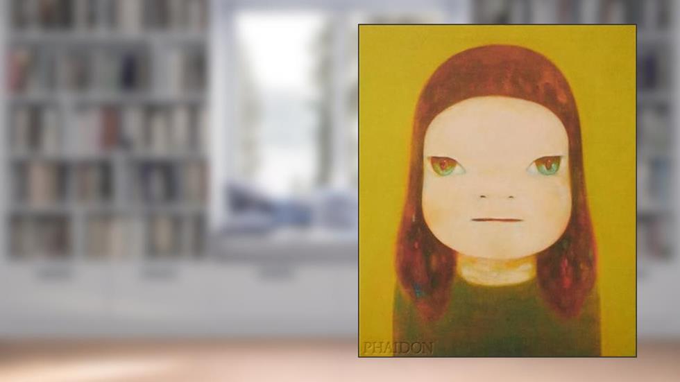 Yoshitomo Nara, written by Yeewan Koon