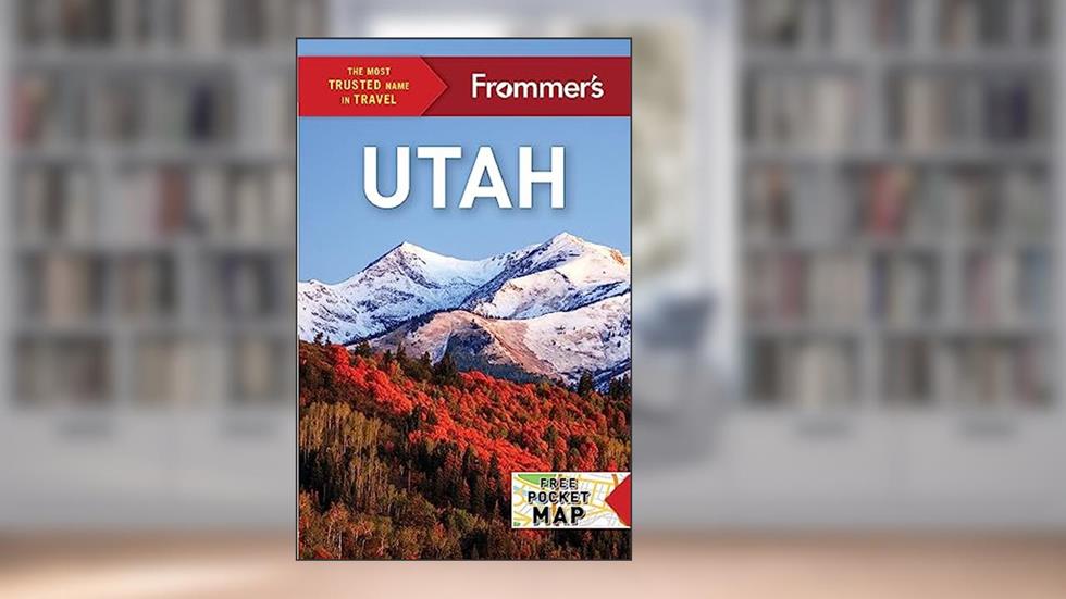 Frommer's Utah (Complete Guide), written by Mary Brown Malouf