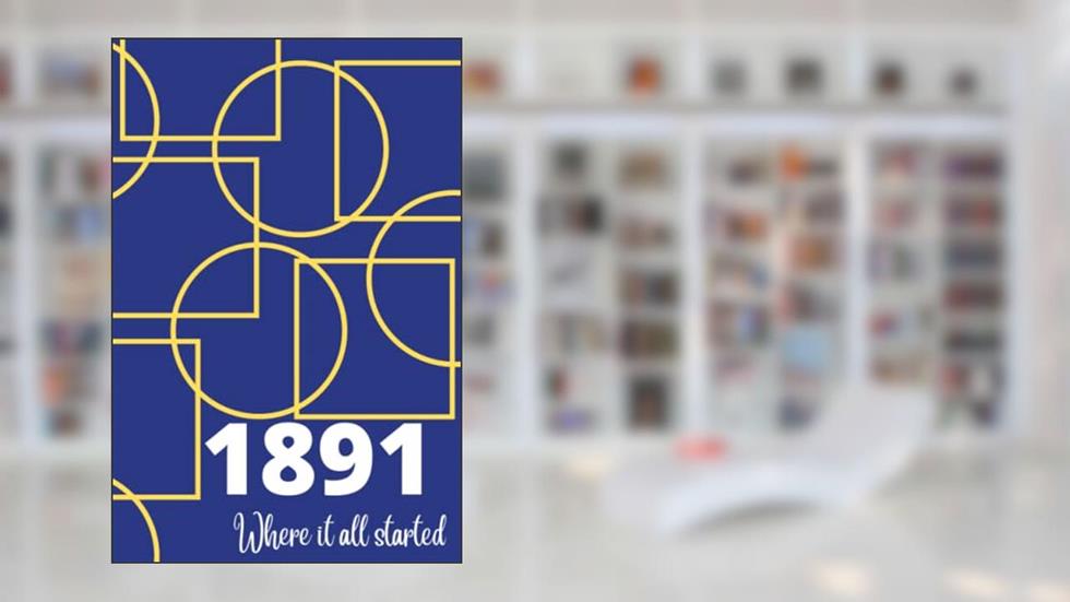 1891, written by LATOYA MCLEAN