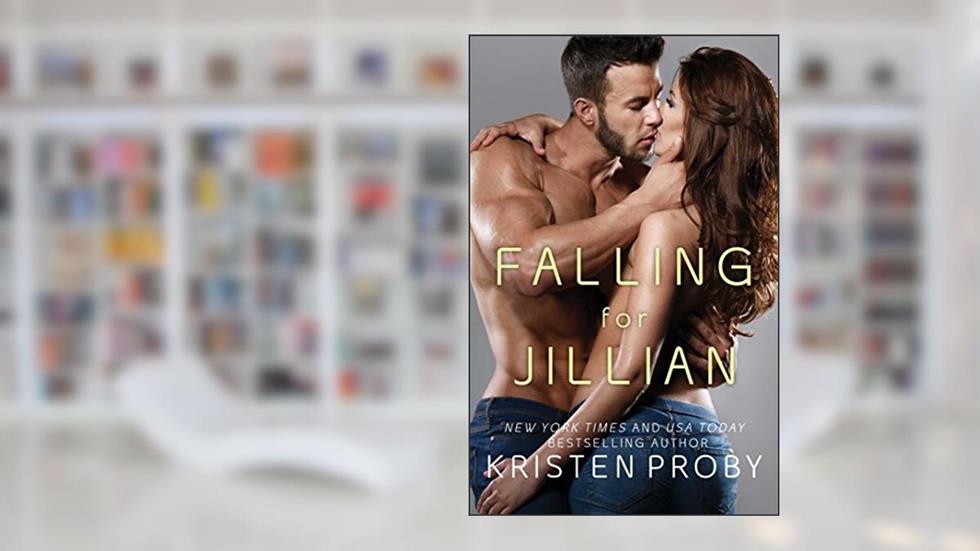 Falling for Jillian (Love Under the Big Sky Book 3), written by Kristen Proby