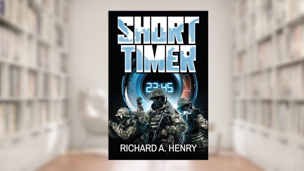 Short Timer, written by Richard A Henry