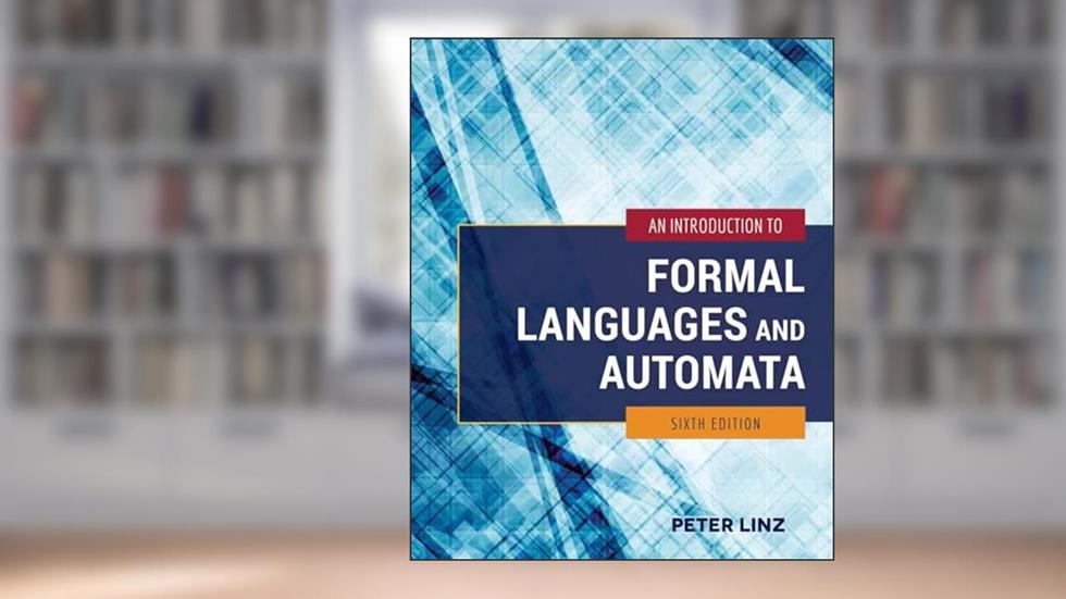 An Introduction to Formal Languages and Automata, written by Peter Linz