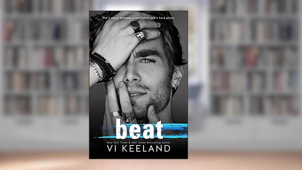 Beat (Life on Stage Series), written by Vi Keeland