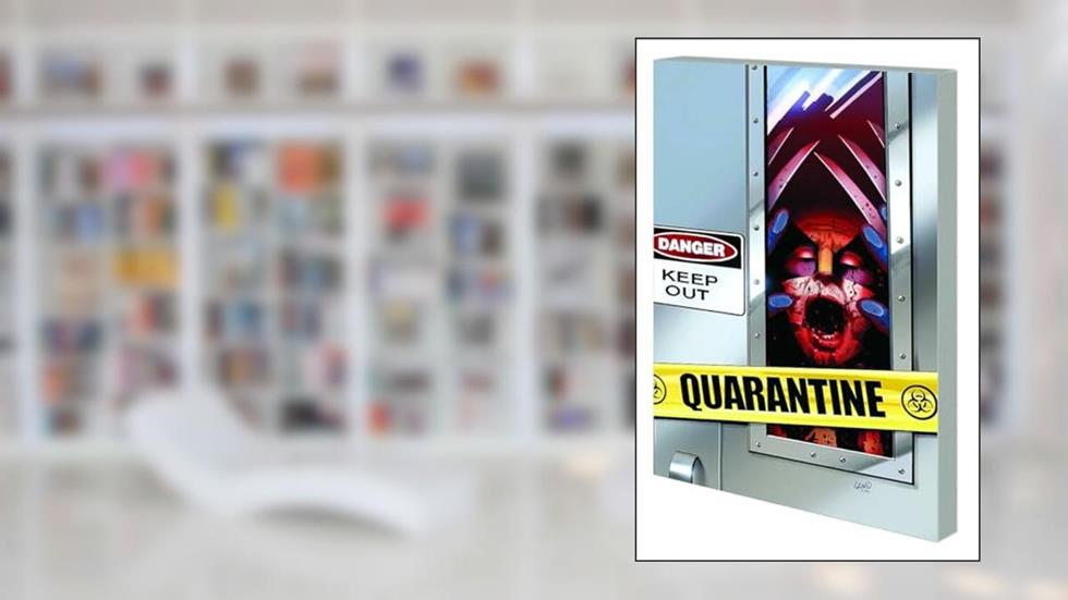 Uncanny X-men: Quarantine, Collected Editions, written by Matt Fraction; Kieron Gillen