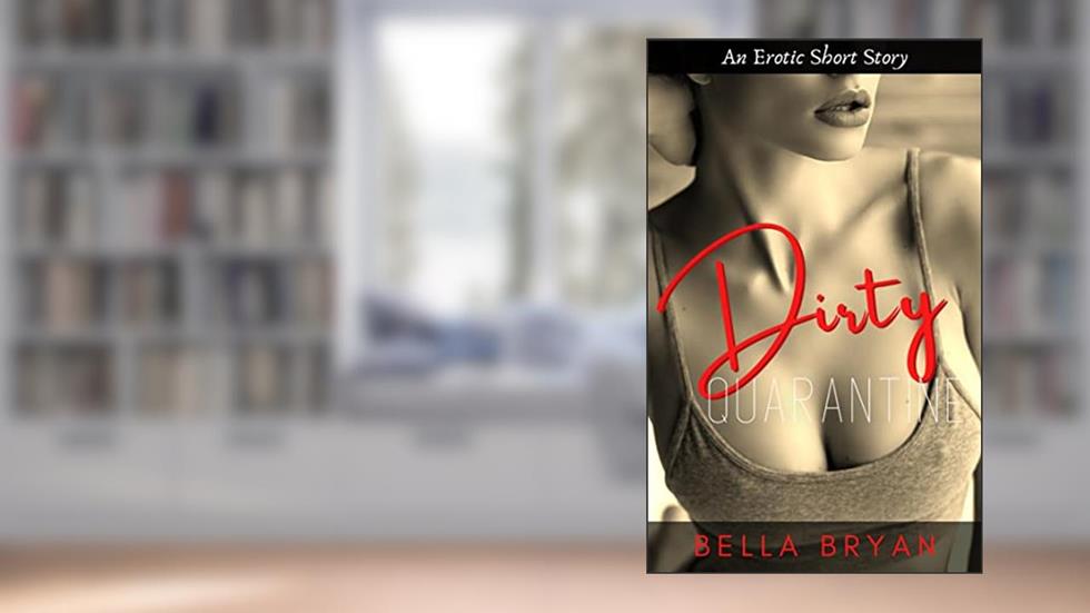 Dirty Quarantine, written by Bella Bryan