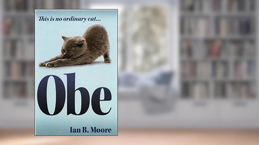 Obe, written by Ian Moore