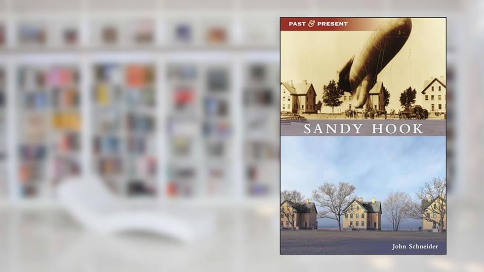 Sandy Hook (Past and Present), written by John Schneider