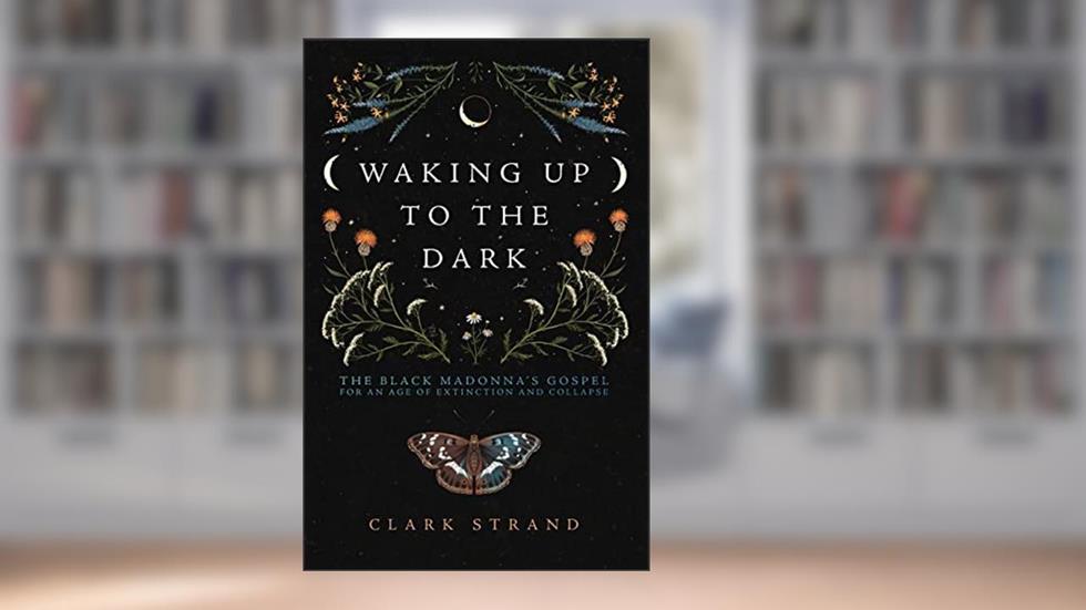 Waking Up to the Dark: The Black Madonna's Gospel for An Age of Extinction and Collapse, written by Clark Strand